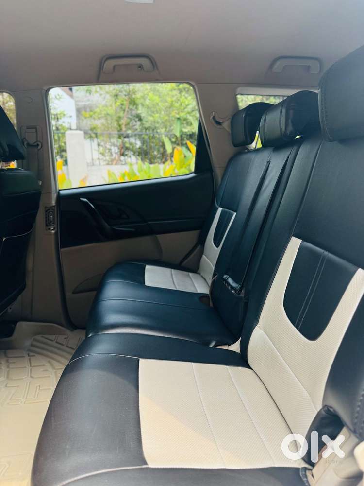 Mahindra Xuv500 W9 1.99, 2017, Diesel