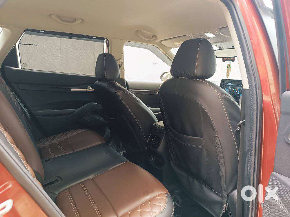 Kia Seltos Htk Plus At D, 2022, Diesel