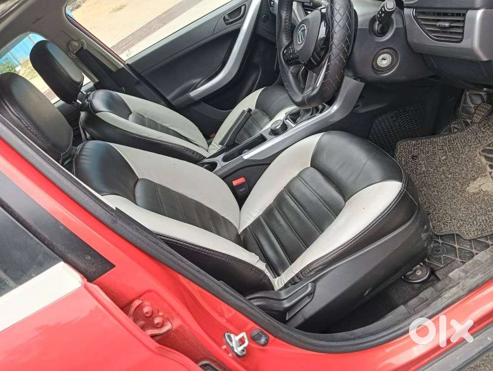 Tata Nexon 1.2 Revotron Xm (s), 2021, Petrol