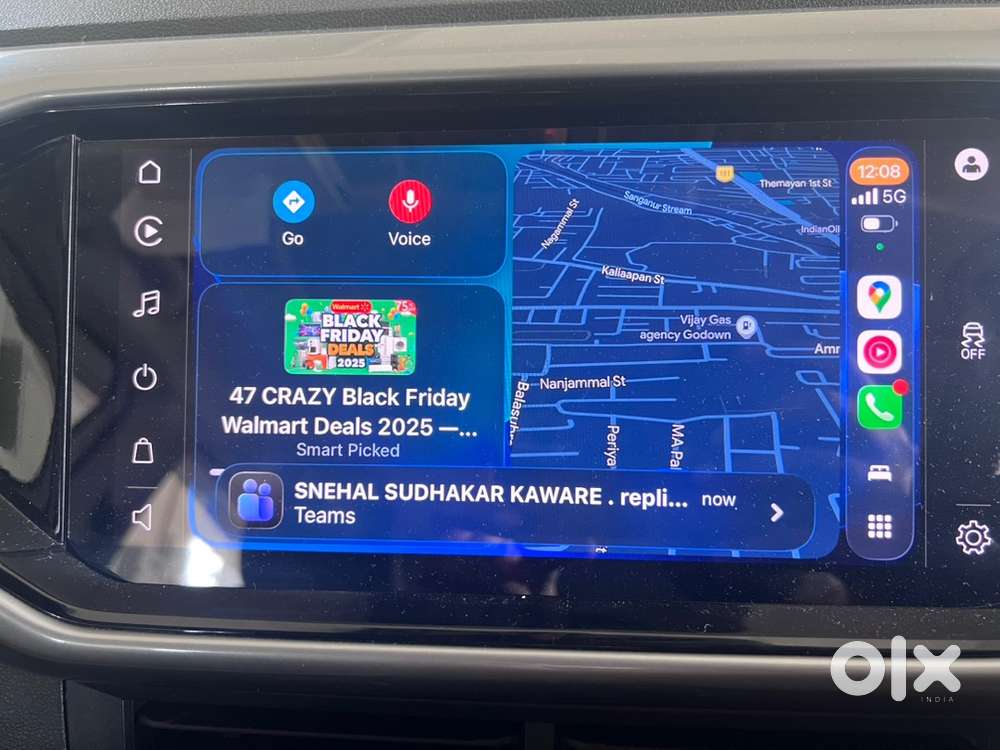 2025 June Cbe Reg Taigun Gt 1.5 Dsg