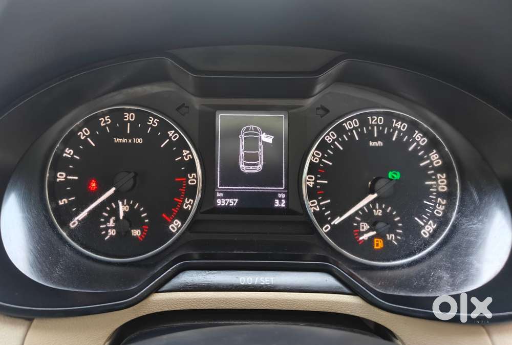 Skoda Octavia 2.0 Elegance Tdi Cr At, 2015, Diesel