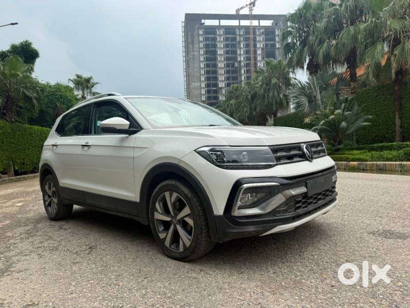 Volkswagen Taigun 1.0 Tsi Topline, 2026, Petrol