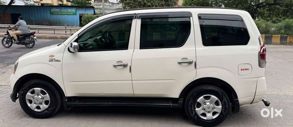 Mahindra Xylo D4, 2016, Diesel