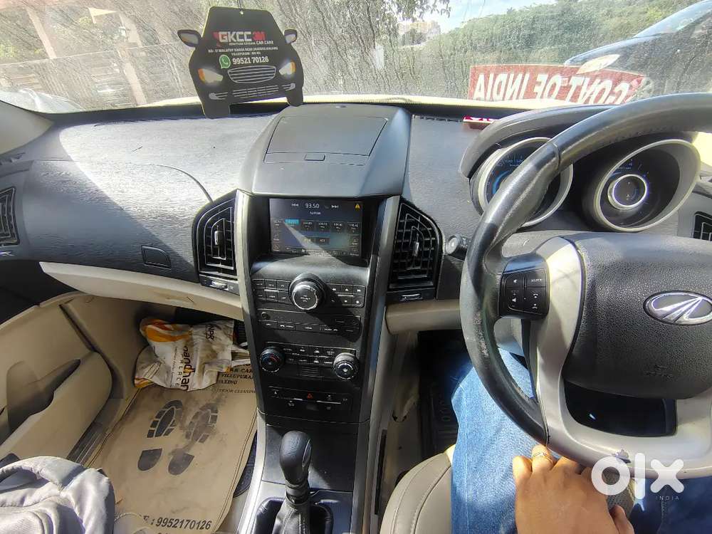 Mahindra Xuv500 For Urgent Sale