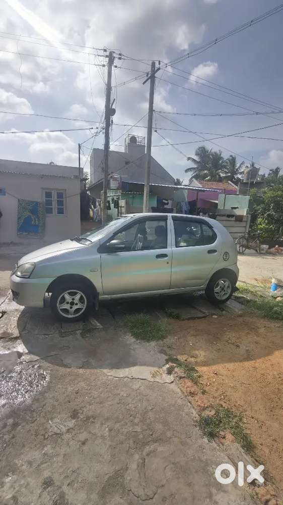 Tata Indica V2 2012 Petrol 173173 Km Driven