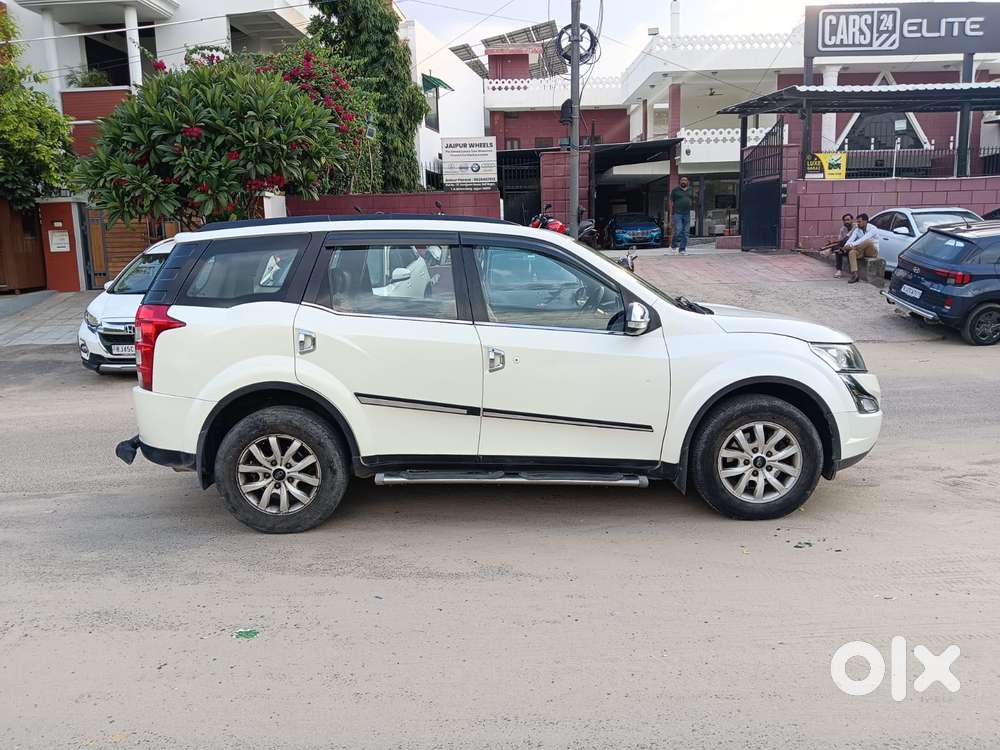 Mahindra Xuv500 2.2 W10, 2015, Diesel