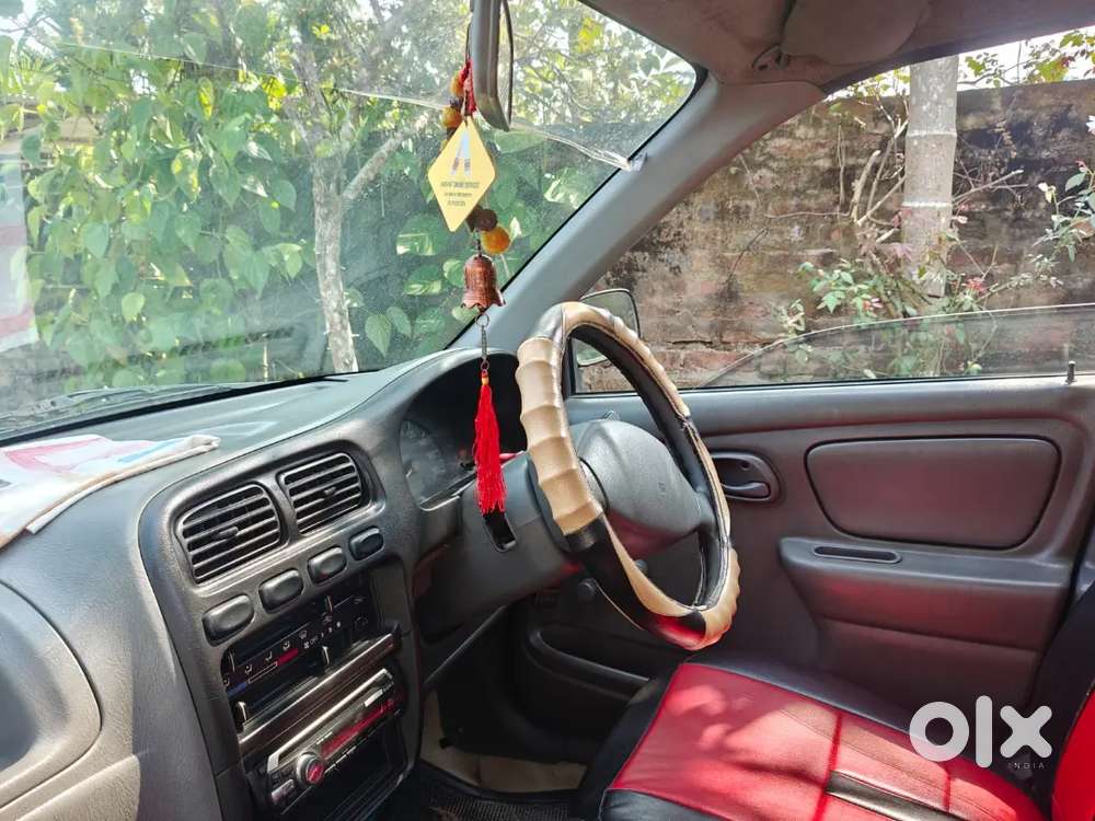 Maruti Suzuki Alto 2005