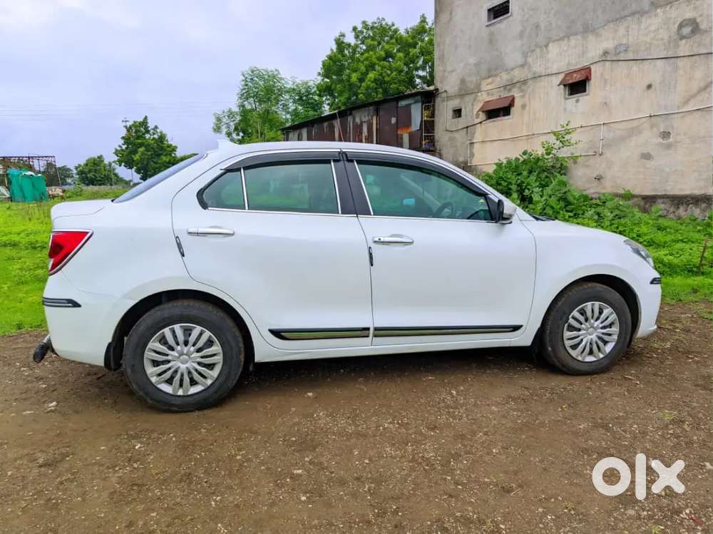 Maruti Suzuki Dzire 2022 Petrol Vxi