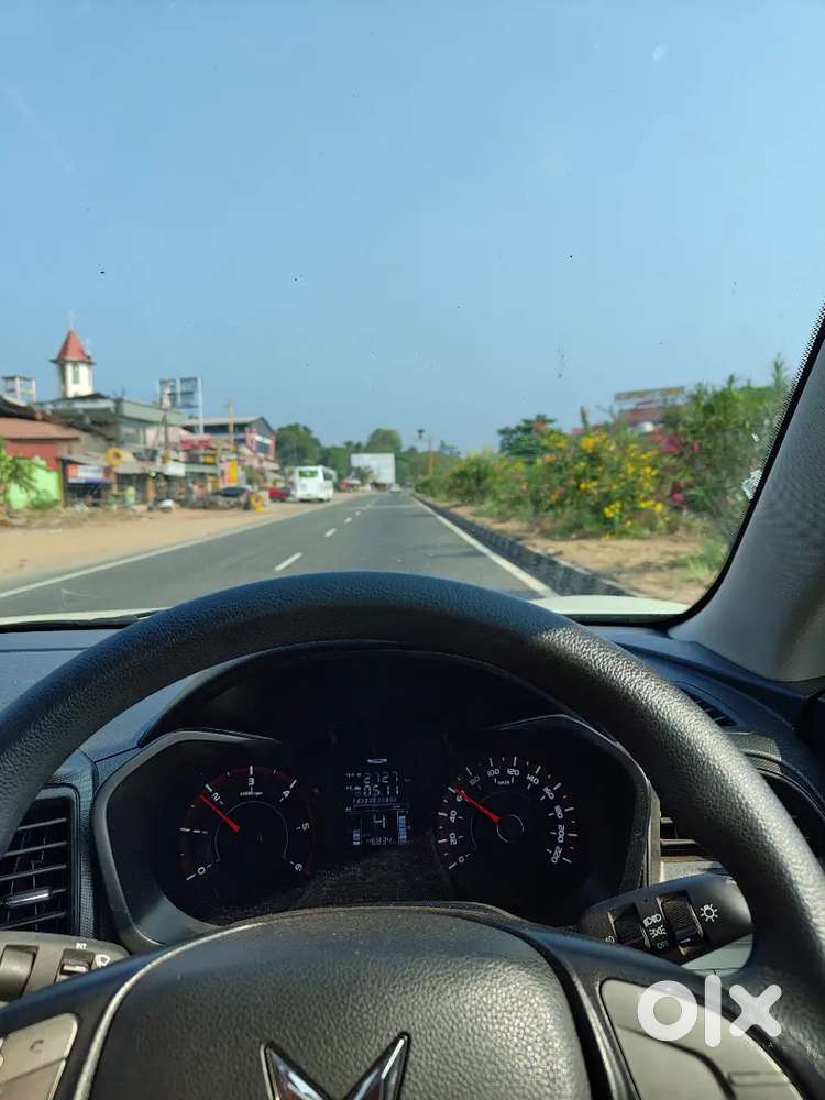 Mahindra Xuv300 2023