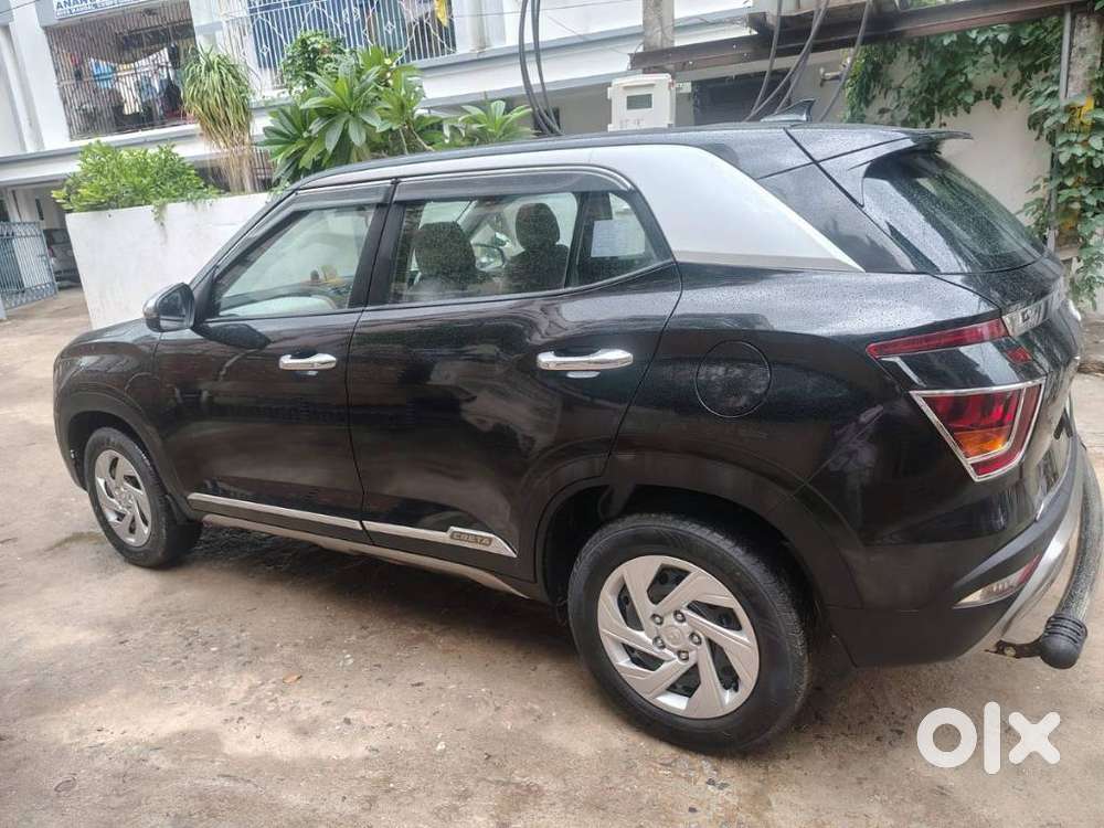 Hyundai Creta 1.5 Ex Diesel, 2020, Diesel
