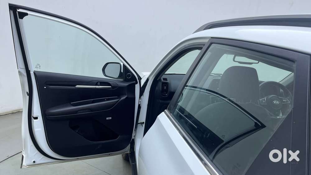 Kia Sonet Gtx Plus 1.5 Dct At, 2020, Diesel