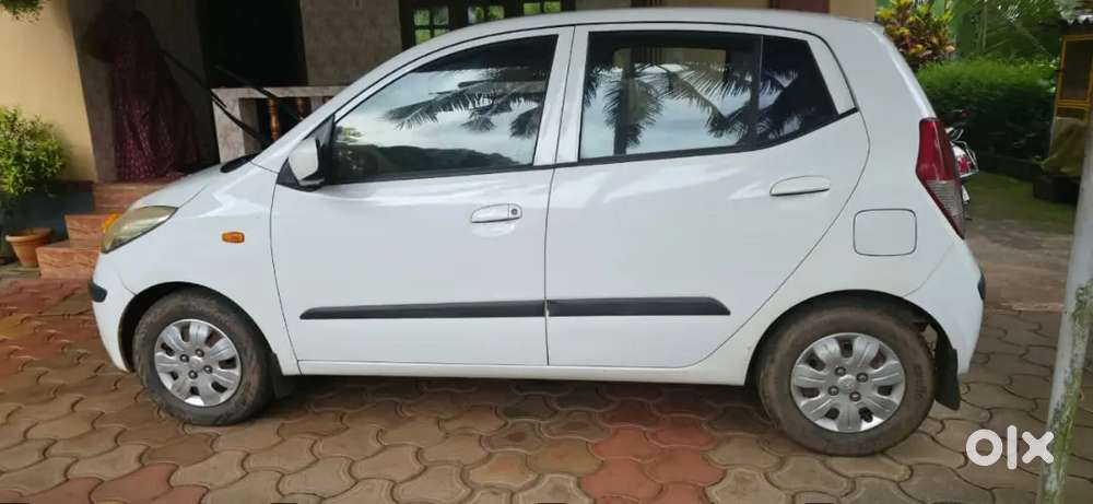 Hyundai I10 Magna 2010 Petrol Manual