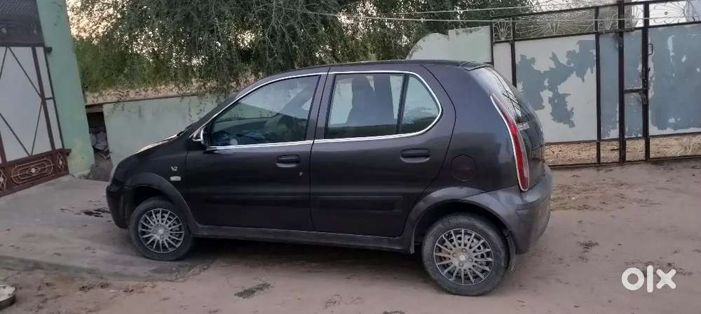 Tata Indica V2 2006 Diesel Well Maintained