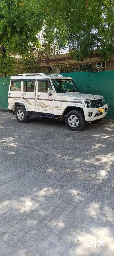 Mahindra Be 6 2022 Diesel
