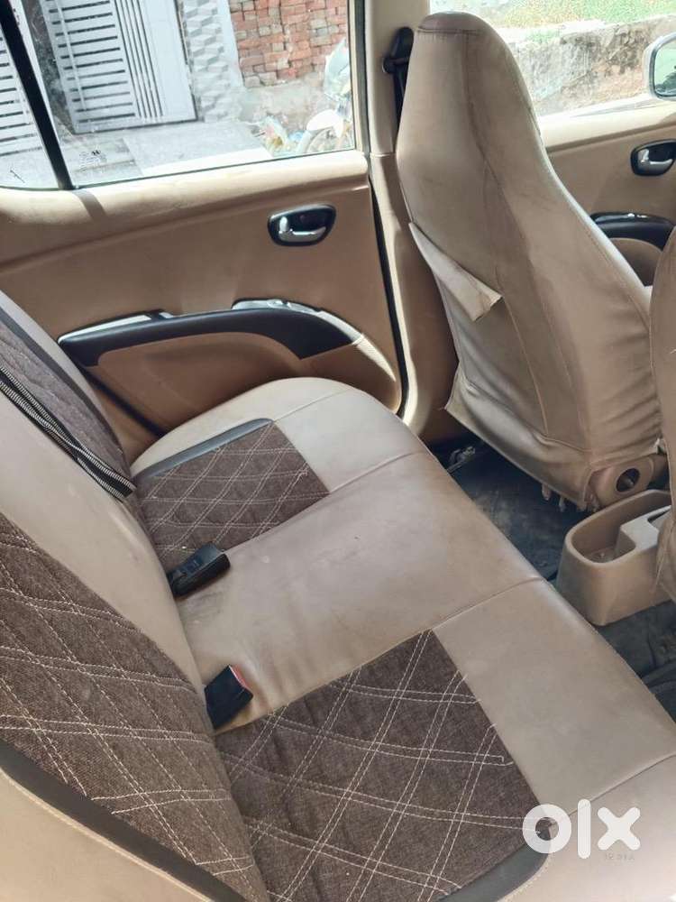 Hyundai 2008 Manual Hybrids