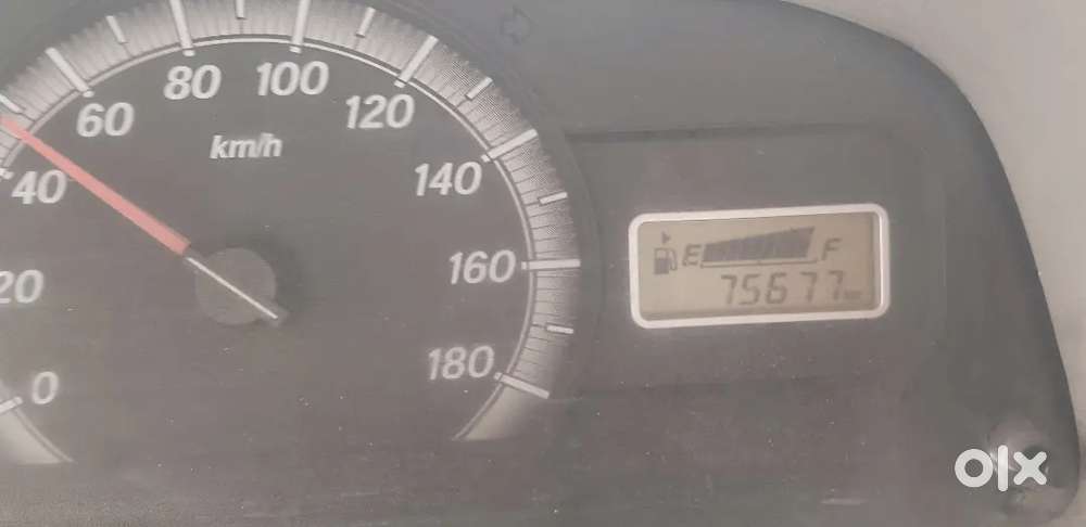 Maruti Suzuki Eeco 5 Seater With Ac