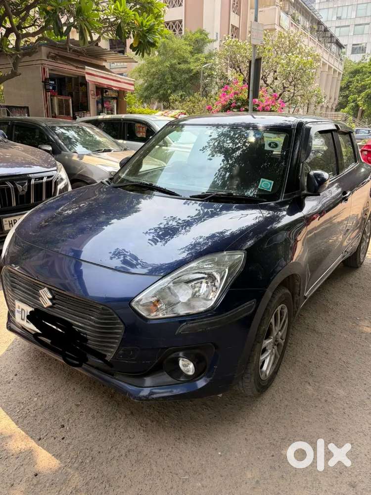 Maruti Suzuki Desire 2019 Petrol Great Condition