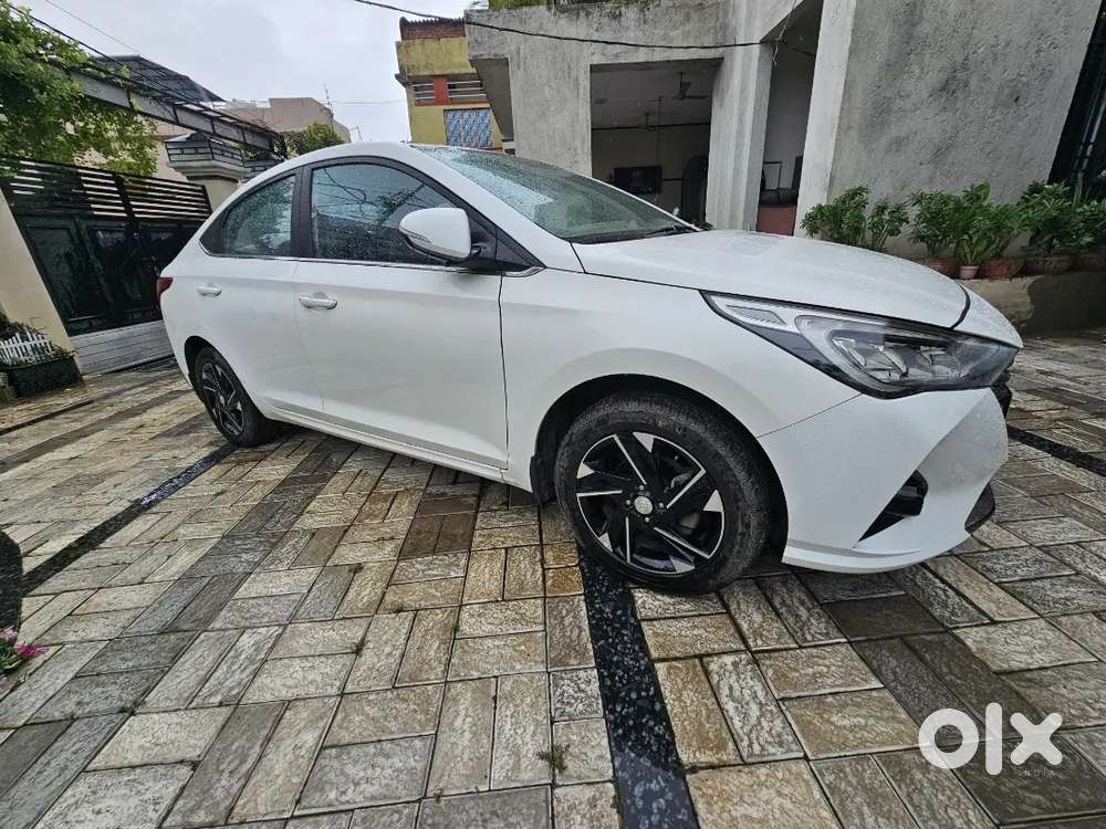 2018 Verna 1.6 Sx Diesel