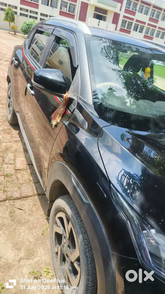 Nissan Magnite 2022 Petrol 29000 Km Driven