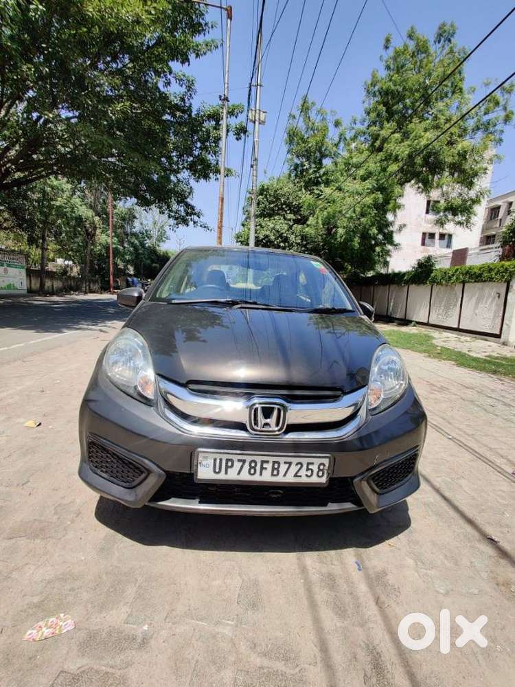 Honda Amaze 1.2 Emt I Vtec, 2018, Diesel