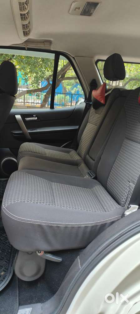 Tata Safari Storme [2015-2019] 2.2 Ex 4x2, 2017, Diesel
