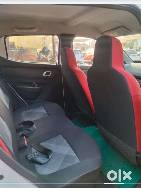 Renault Kwid 1.0 Rxt Optional, 2020, Petrol