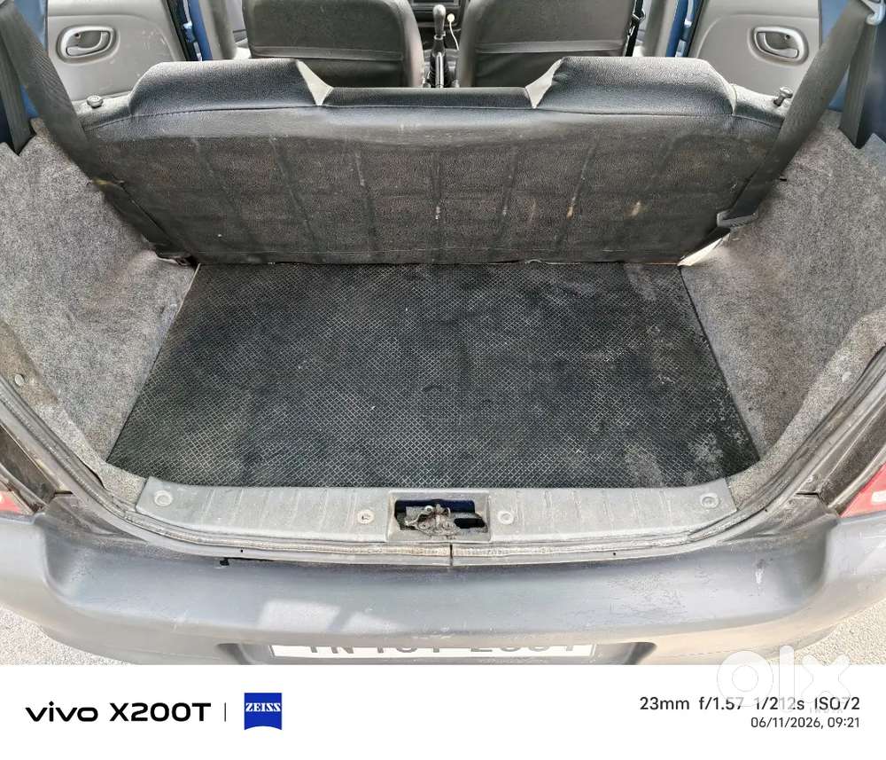 Maruti Suzuki Alto 2006 Good Condition Fc Upto 2029