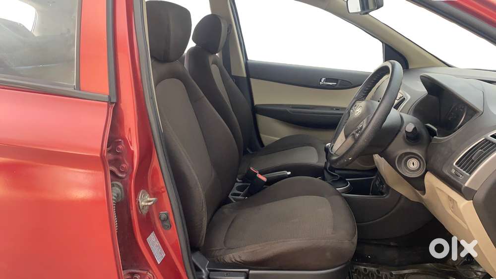 Hyundai I20 2012-2014 Sportz 1.2, 2013, Petrol