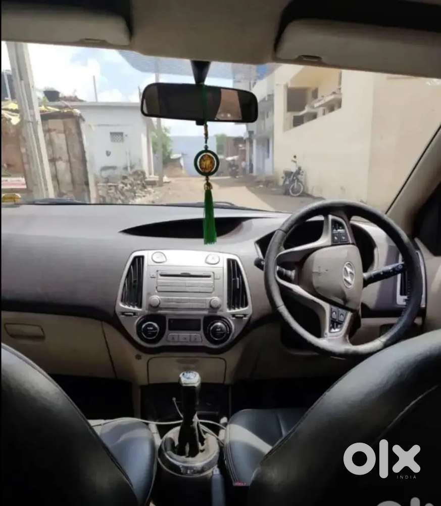 Hyundai I20 2011 Support Edition