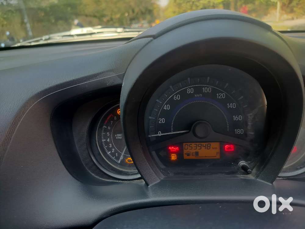 Honda Amaze 1.2 Smt I Vtec, 2015, Petrol