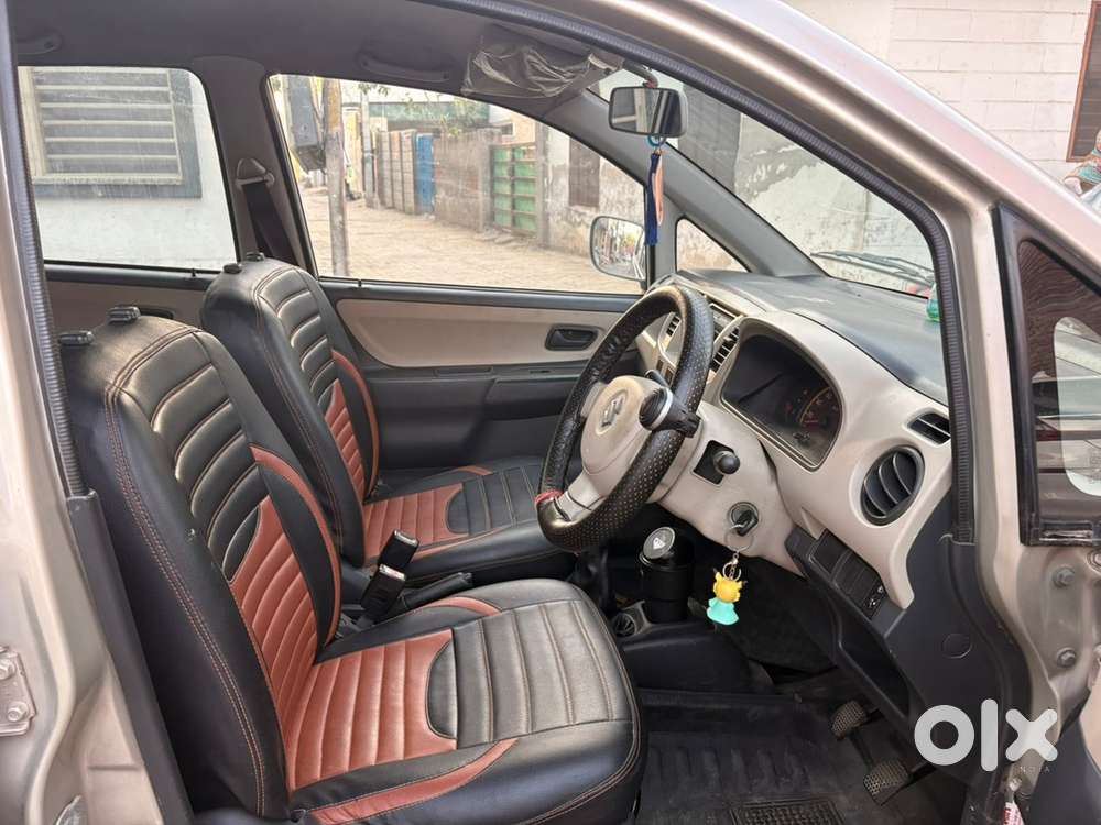 Maruti Suzuki Zen 2008