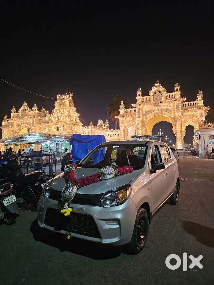 Doctor Used Vehicle Genuine With Add On Insurance