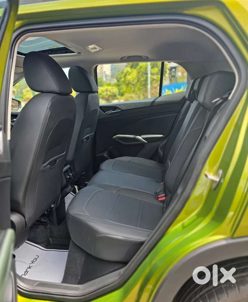 Skoda Kylaq Prestige, 2025, Petrol