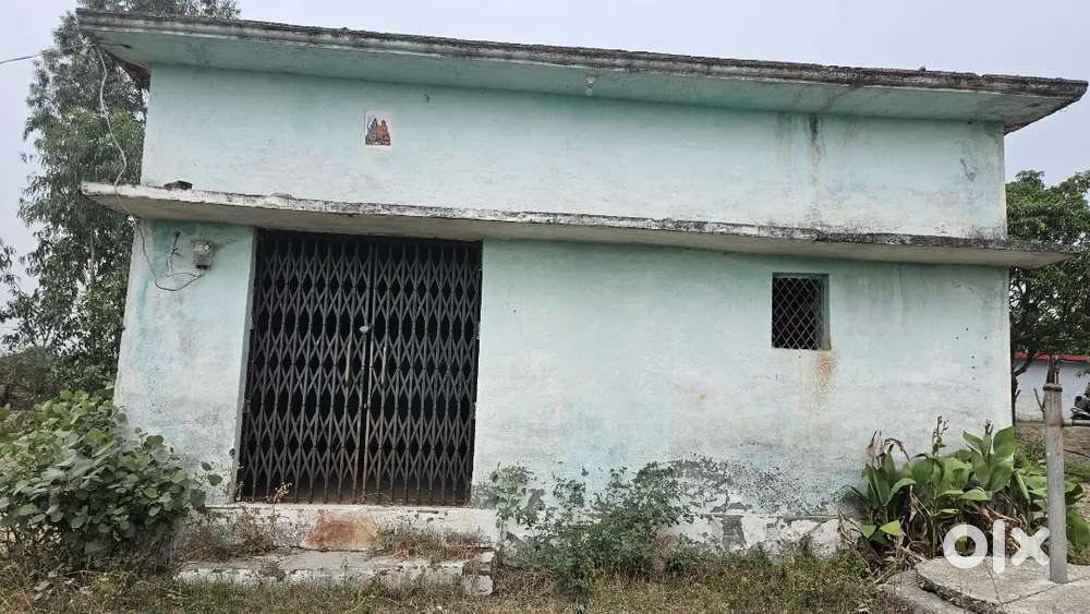 House for Sale &ndash; Ready to Move