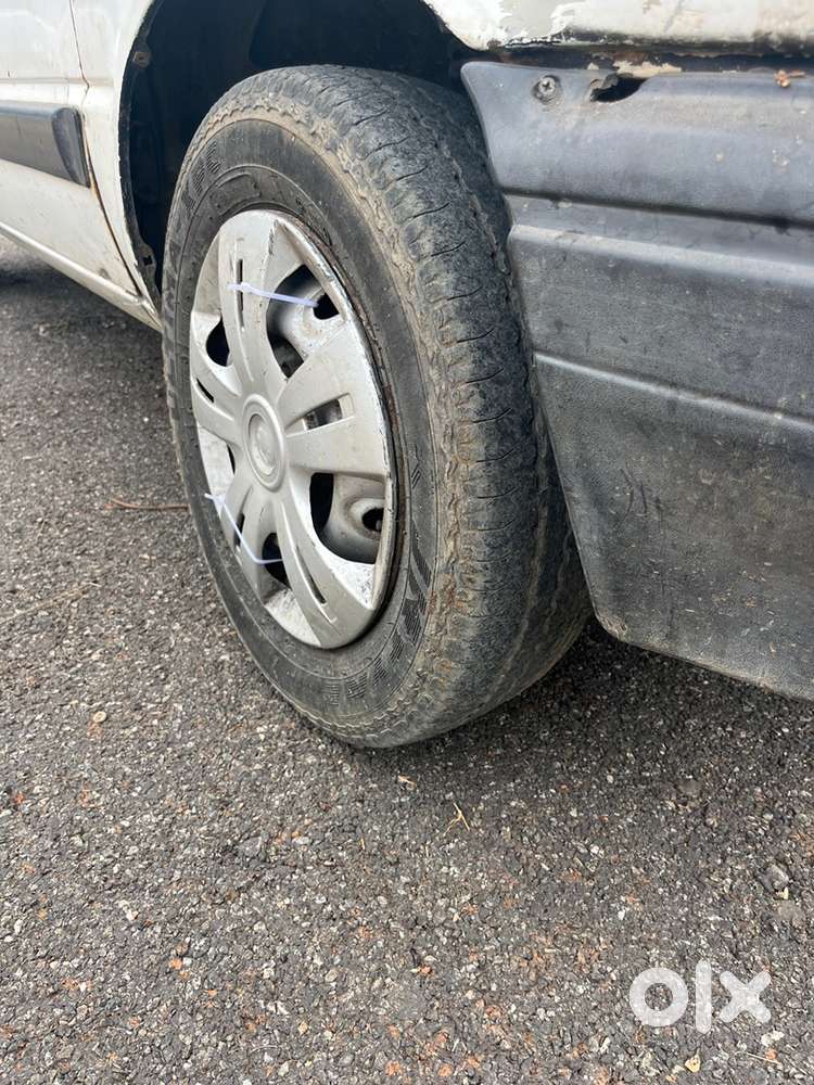 Maruti Suzuki 800 1987 Petrol Good Condition