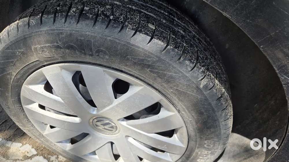 Polo Diesel Car For Sale