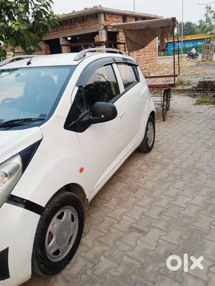Chevrolet Beat 2013 Diesel Well Maintained