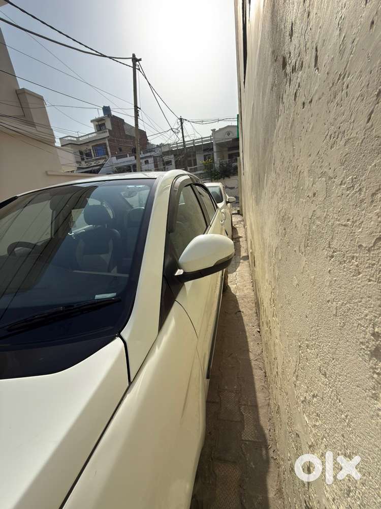 Tata Zest Petrol Manual 2017