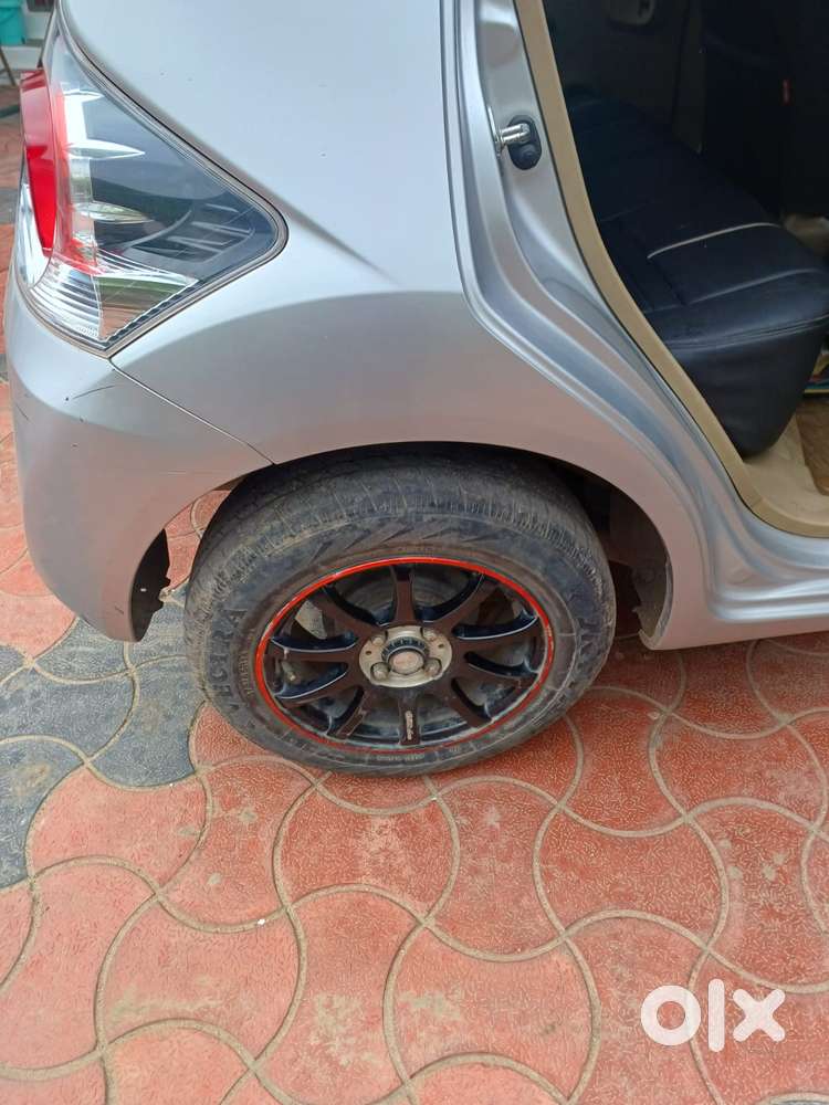 Honda Brio S Mt, 2015, Petrol