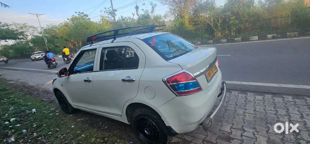 2020 Maruti Suzuki Swift Dzire Lxi