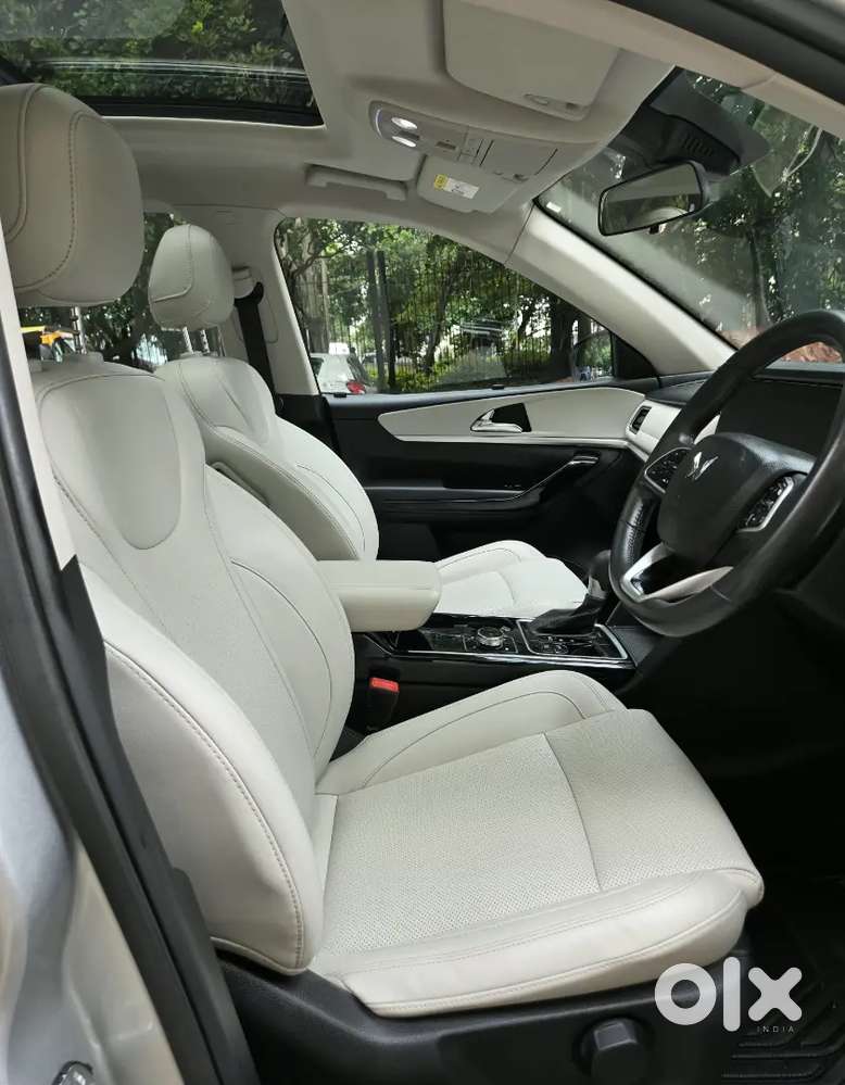 Mahindra Xuv700 Ax 7 Awd Diesel Automatic