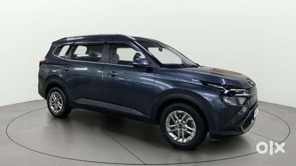 Kia Carens 1.5 Prestige 7 Str, 2023, Diesel