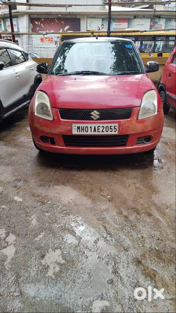 For Sale – Maruti Suzuki Swift Cng (2007 Model)