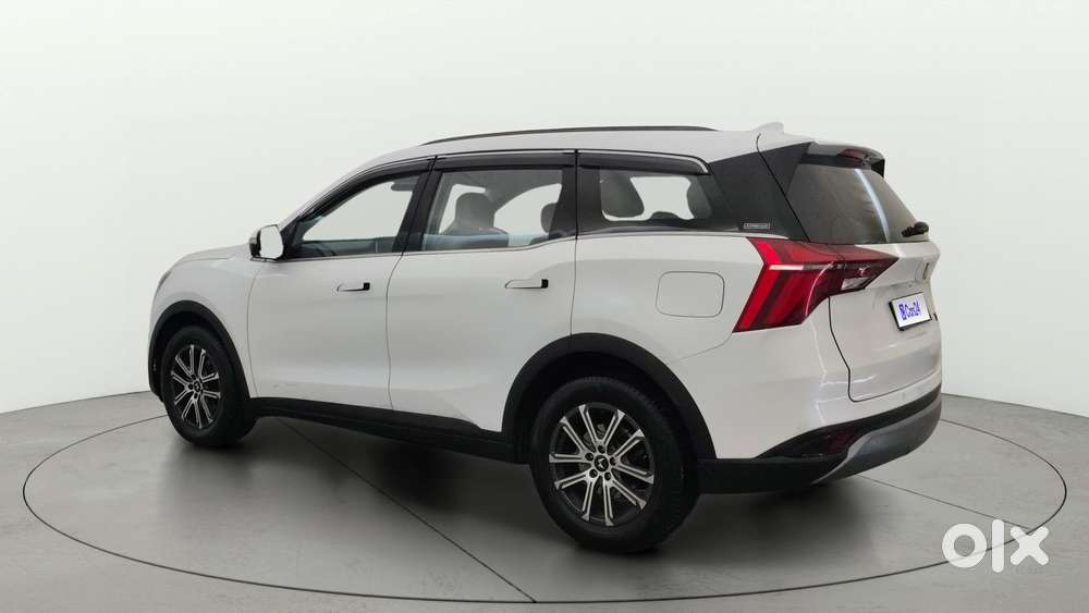 Mahindra Xuv700 2.2 Ax 7 Diesel Mt Luxury Pack Str, 2024, Diesel