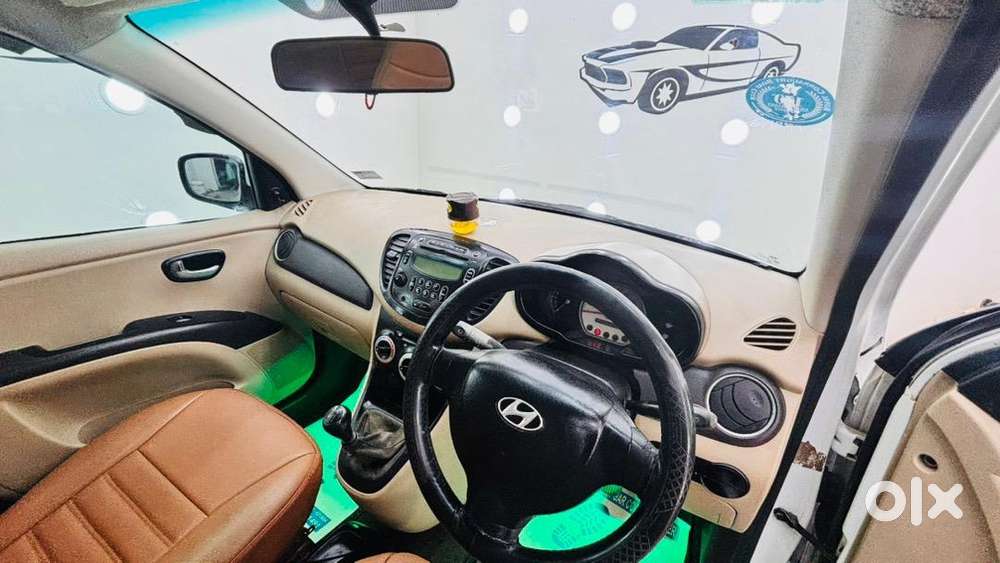 Hyundai I10 10 Petrol