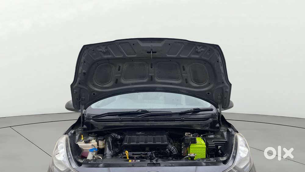 Hyundai Grand I10 Nios Magna 1.2 Kappa Vtvt, 2022, Petrol