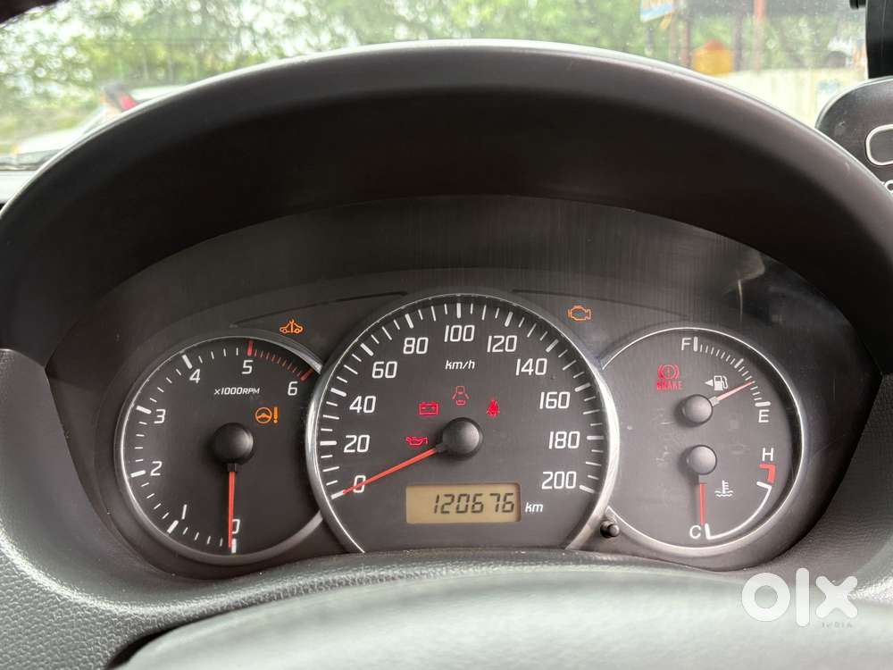 Maruti Suzuki Swift Dzire Vdi Bsiv, 2009, Diesel