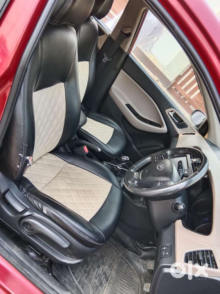 Hyundai I20 1.4 Asta (o) Crdi, 2019, Diesel