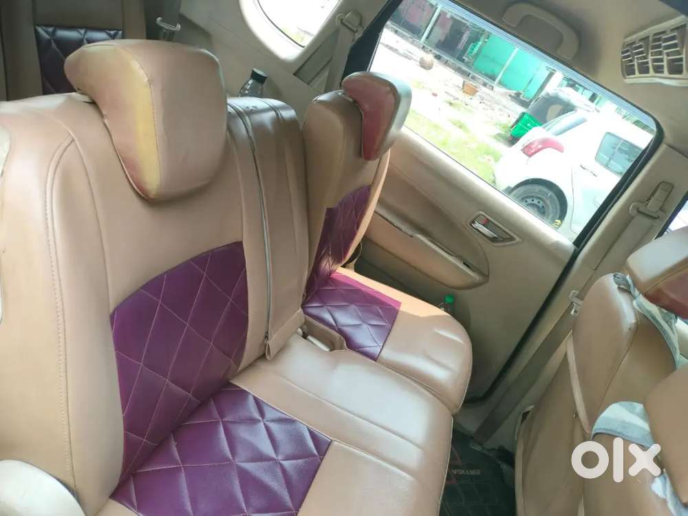 Maruti Suzuki Ertiga