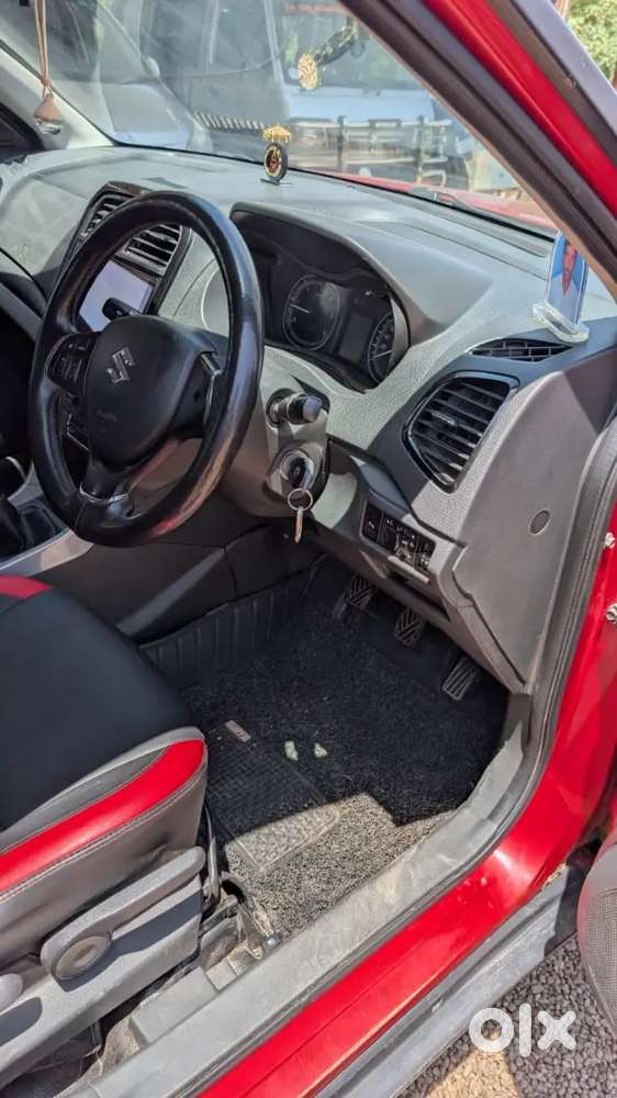 Well-maintained Good Condition